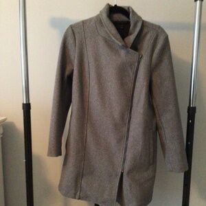 Banana Republic Winter Coat